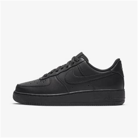 nike air force 1 schwarz frauen ideen|nike air force 1 high top.